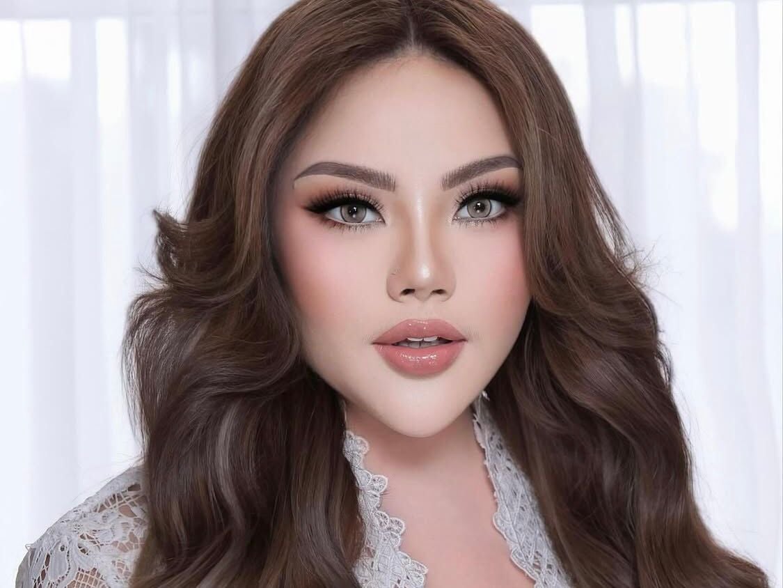 Lisa Mariana Ditahan sebagai Tersangka, Video Syur 4 Menit 28 Detik Jadi Bukti Kunci