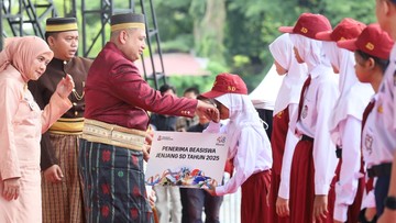 HUT ke-418 Kota Makassar: Program & Komitmen Terbaru untuk Warga