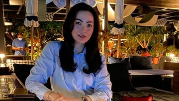 Christy Jusung Buka Kriteria Pasangan Ideal untuk Pernikahan Ketiga, Usai 2 Kali Cerai