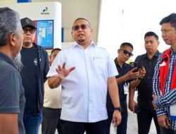 Kelangkaan Solar Subsidi di Sumbar: Andre Rosiade Beberkan Penyebab & Solusi Penindakan