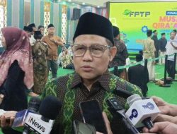 Cak Imin Dukung Gus Dur Jadi Pahlawan Nasional, Ini Daftar 40 Tokoh yang Diusulkan