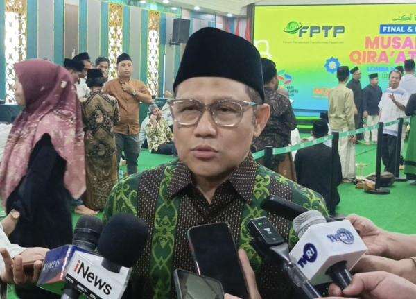 Cak Imin Dukung Gus Dur Jadi Pahlawan Nasional, Ini Daftar 40 Tokoh yang Diusulkan