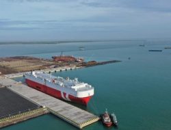 BPK Beberkan Kerugian Negara Rp15,02 Miliar di Proyek Pelabuhan Patimban