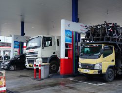 Antrean Truk Biosolar Palembang: Penyebab dan Solusi Menurut Pertamina