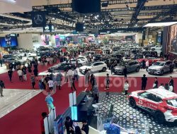 Analisis Pasar Otomotif Indonesia 2025: Penjualan Turun 10.6%, Merek China Menguat
