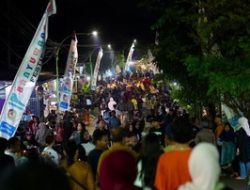 Festival Ngopi Sepuluh Ewu Banyuwangi 2024: Nikmati Kopi Gratis & Budaya Osing di Desa Kemiren