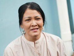 Melanie Subono Sindir Riders YouTuber: Minta Helikopter, Padahal Acara di Cipete!