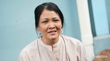 Melanie Subono Sindir Riders YouTuber: Minta Helikopter, Padahal Acara di Cipete!