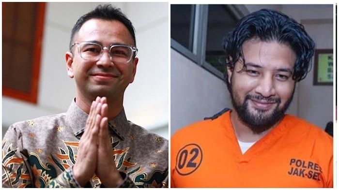 Raffi Ahmad Gagal Temui Ammar Zoni di Nusakambangan, Ini Penyebabnya