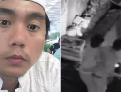 Kisah Pilu Atim Suhara, Hansip Gugur Ditembak Maling Saat Berpatroli