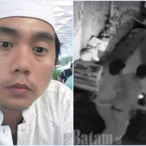 Kisah Pilu Atim Suhara, Hansip Gugur Ditembak Maling Saat Berpatroli