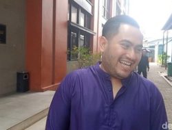 Nassar Buka Suara Soal Isu Menikah Lagi dengan Lala Nurlela, Ini Faktanya!