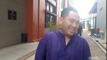 Nassar Buka Suara Soal Isu Menikah Lagi dengan Lala Nurlela, Ini Faktanya!