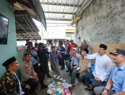 Kronologi Tragis Atim Suhara, Petugas Ronda Cakung Gugur Ditembak Pencuri Motor Dijuluki Pahlawan oleh Mensos