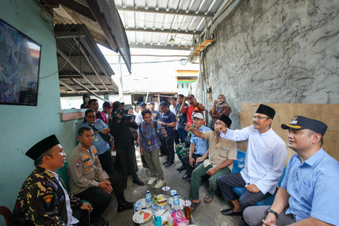Kronologi Tragis Atim Suhara, Petugas Ronda Cakung Gugur Ditembak Pencuri Motor Dijuluki Pahlawan oleh Mensos