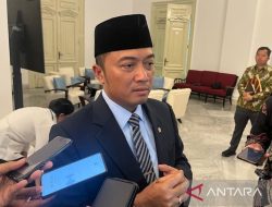 Presiden Prabowo Umumkan 10 Pahlawan Nasional: Soeharto Masuk Daftar, Ini Nama Lengkapnya