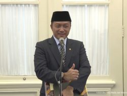 Prabowo Perintahkan Pembatasan Game Online, Termasuk PUBG, Pasca Ledakan SMAN 72 Jakarta