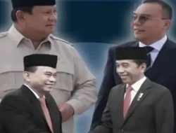 Wacana Budi Arie Masuk Gerindra: Settingan Jokowi untuk Dua Periode Prabowo-Gibran? Ini Kata Dasco