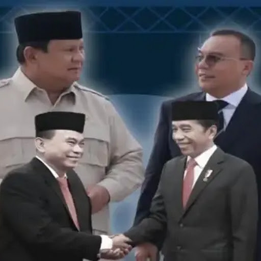 Wacana Budi Arie Masuk Gerindra: Settingan Jokowi untuk Dua Periode Prabowo-Gibran? Ini Kata Dasco