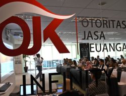 Dorong Inovasi Perbankan Syariah, OJK: Aset Tembus Rp3.030 Triliun!