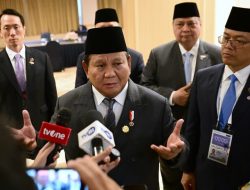 Prabowo Instruksikan Pembatasan Game Online Kekerasan Pasca Ledakan SMAN 72 Jakarta