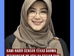 Dokter Tifa Ditersangkakan, Siap Hadir Kooperatif di Polda Metro Jaya