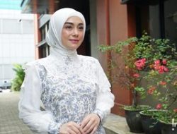 Celine Evangelista Buka Suara Soal Film Pra-Hijab, Ungkap Momen Dapat Hidayah Saat Syuting