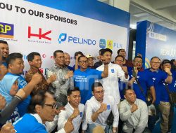 Kementan Gandeng ITS Produksi Traktor Lahan Gambut untuk Percepat Mekanisasi Pertanian