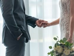 China Bebaskan Warga Nikah di Mana Saja, Angka Pernikahan Naik 22.5%