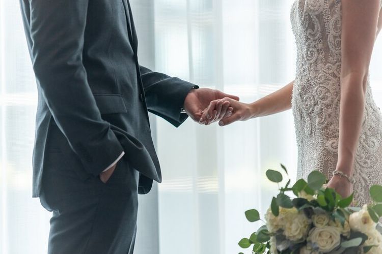 China Bebaskan Warga Nikah di Mana Saja, Angka Pernikahan Naik 22.5%