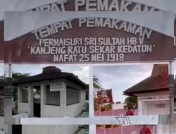 Kisah Tragis Ratu Sekar Kedaton: Permaisuri Sultan HB V yang Wafat di Pengasingan Manado