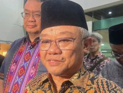 Layanan Psikososial Dimulai untuk Korban Ledakan SMAN 72 Jakarta: Pemulihan Mental & Daring