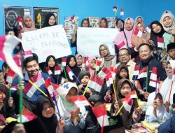 Ruang Pintar PNM Banyumas: Pusat Pendidikan & Pemberdayaan Masyarakat