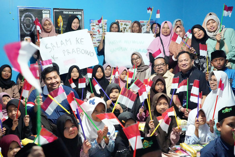 Ruang Pintar PNM Banyumas: Pusat Pendidikan & Pemberdayaan Masyarakat