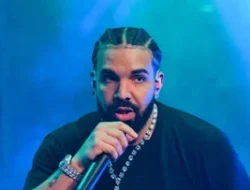 Lirik Lagu Fire & Desire - Drake | Terjemahan, Makna & Fakta Lengkap