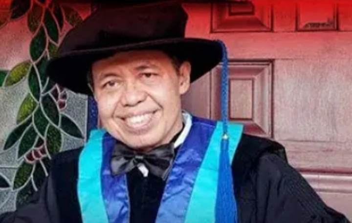 Praperadilan Nur Mahmudi Ismail: Kronologi Lengkap & Putusan Kasus Korupsi Jalan Nangka Rp10,7 M