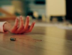 Petugas Kebersihan Tewas Ditembak di Indianapolis Usai Datang ke Alamat yang Salah