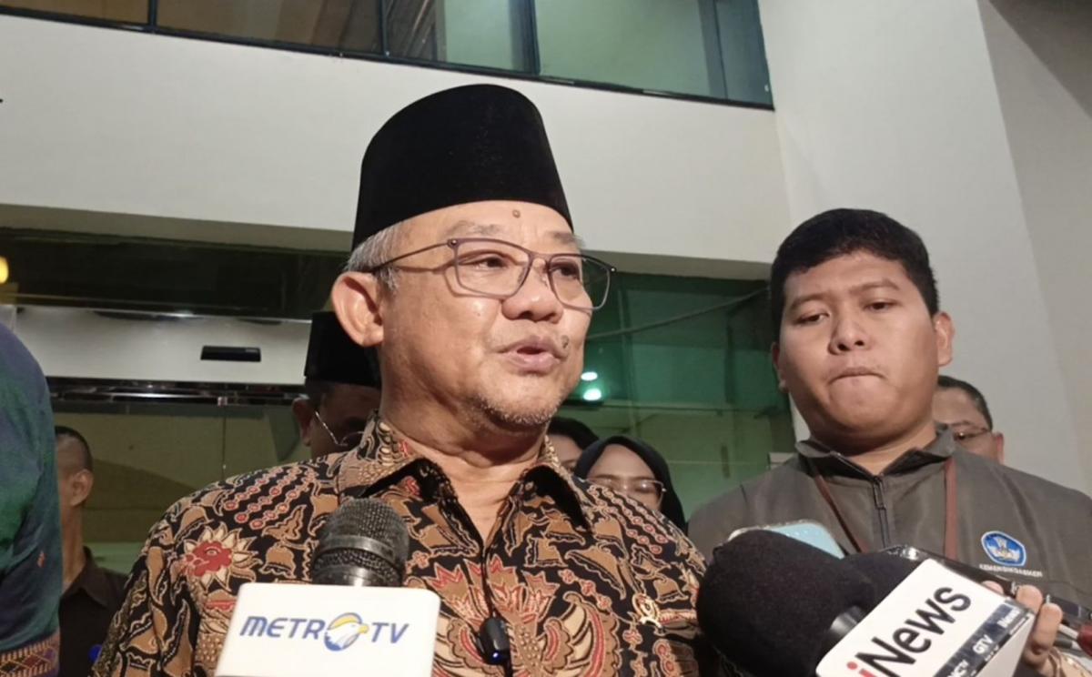 Ledakan SMAN 72 Jakarta: Terduga Pelaku Dipindah ke RS Polri, Ini Kata Mendikdasmen