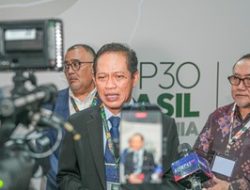 Target Rp 16 Triliun! Strategi Indonesia di KTT COP30 Brasil Raup Cuan dari Karbon