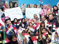 Ruang Pintar PNM Dawuhan Banyumas Diresmikan: Pusat Belajar Digital & Karakter Anak