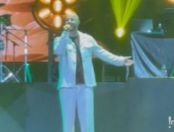 Maher Zain Gelar Konser Haru di Jakarta 2025, Setelah Vakum 6 Tahun