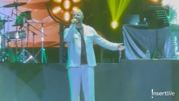 Maher Zain Gelar Konser Haru di Jakarta 2025, Setelah Vakum 6 Tahun