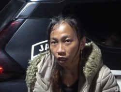 Bilqis (4) Ditemukan di Jambi: Polisi Dalami Dugaan TPPO dan Penculikan