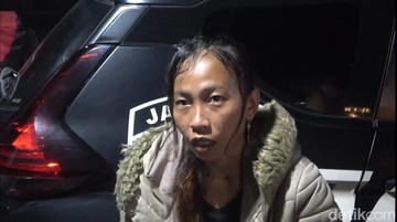 Bilqis (4) Ditemukan di Jambi: Polisi Dalami Dugaan TPPO dan Penculikan