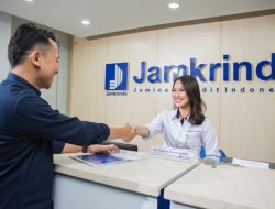 Jamkrindo Buka Akses Kredit UMKM: 4,2 Juta Usaha Terjamin, Serap 11,69 Juta Pekerja