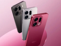 Harga Oppo Find X9 & X9 Pro Bocor di India: Mulai Rp 14 Jutaan?