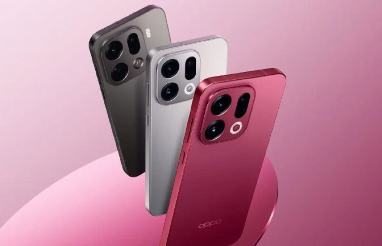 Harga Oppo Find X9 & X9 Pro Bocor di India: Mulai Rp 14 Jutaan?