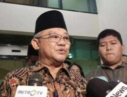 Update Kondisi Korban Ledakan SMAN 72 Jakarta: Kondisi Membaik & Dukungan Psikososial Dijamin