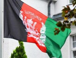 Taliban Kecam Penghapusan dari Undangan COP30, Afghanistan Terancam Krisis Iklim