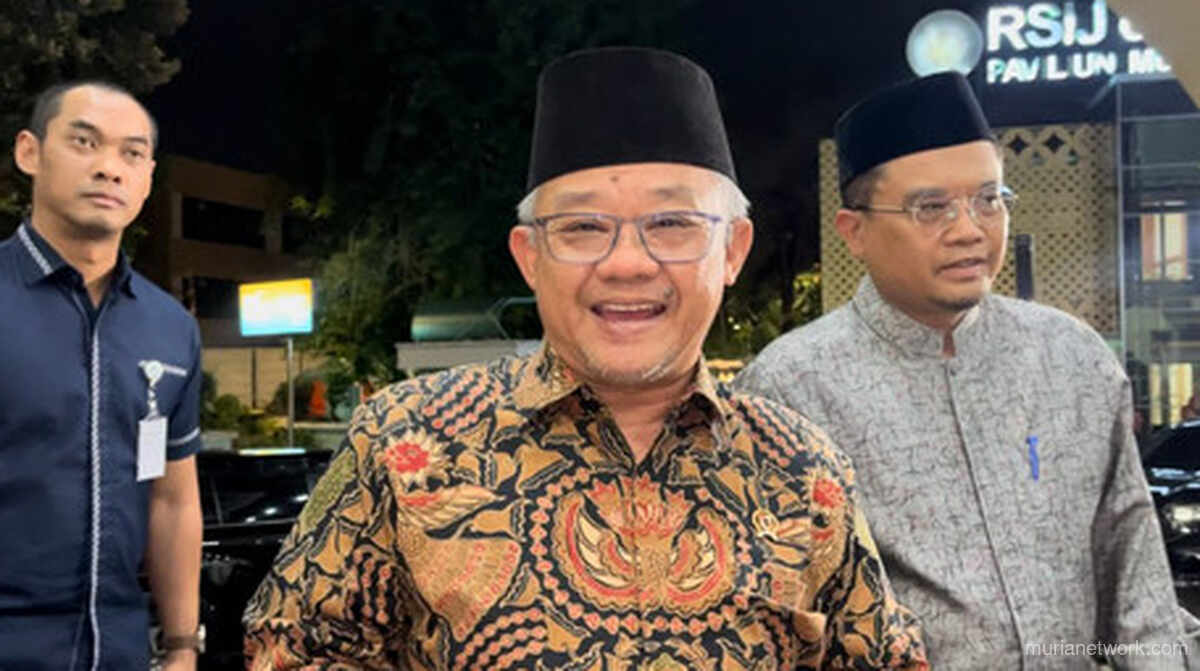 3 Strategi Kemendikdasmen Cegah Bullying di Sekolah Pasca Insiden SMAN 72